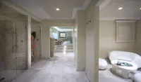 Hotel Li Finistreddi - Spa