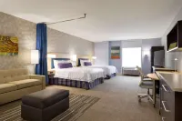 Home2 Suites by Hilton Hasbrouck Heights Hotels in Wood-Ridge