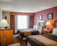 Hotel Hanna Hotels in Harrisburg