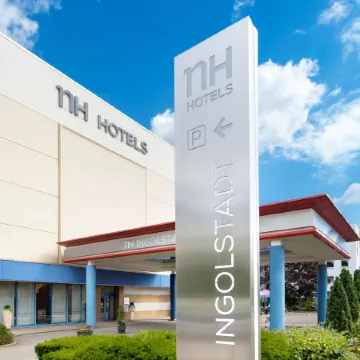 NH Ingolstadt