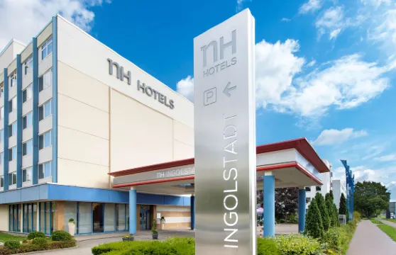 NH英戈爾施塔特酒店