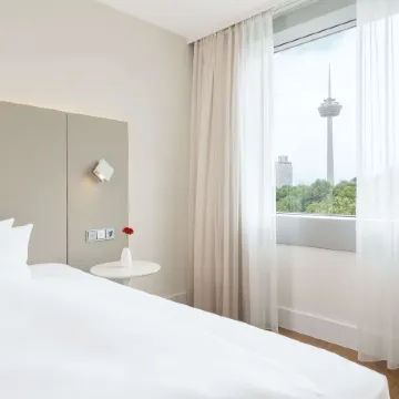 NH Collection Köln Mediapark