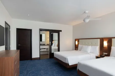 Homewood Suites by Hilton Santo Domingo