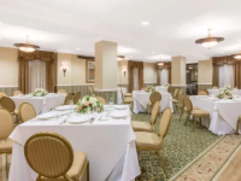 The George Washington, a Wyndham Grand Hotel Hotels in Winchester