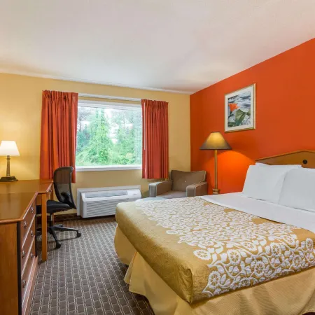 Days Inn by Wyndham Chincoteague Island Hotels in Accomack County