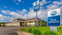 Best Western Sault Ste. Marie Hôtels à proximité de : Brady Hall