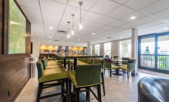 Comfort Inn & Suites Lexington