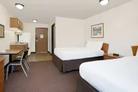 WoodSpring Suites Fort Worth Forest Hill Hotels in Forest Hill