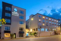Best Western Dorchester Hotel Hotels in der Nähe von Departure Bay