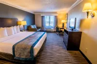 Best Western Augusta West Hotels in Columbia County