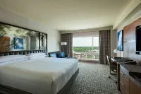 The Woodlands Waterway Marriott Hotel & Convention Center Hotels in The Woodlands