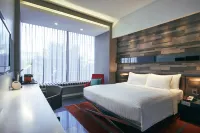 Quincy Hotel Singapore by Far East Hospitality Hotels in Singapore