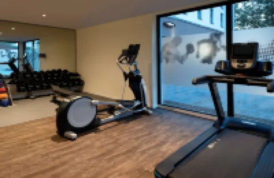 Hampton by Hilton Kaiserslautern