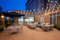 Doubletree by Hilton Chicago Midway Airport - Wifi