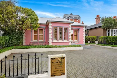 The Classic Villa