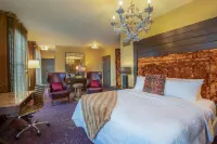 The Bohemian Hotel Savannah Riverfront, Autograph Collection Hotels in Savannah