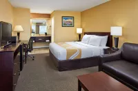 Comfort Inn Encinitas Near Legoland Hotels in Encinitas