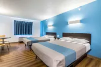 Motel 6 Indianapolis, in - Southport Hotels in Indianapolis