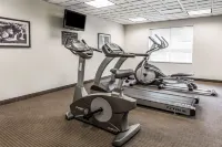 Sleep Inn & Suites Clintwood - 2-Star
