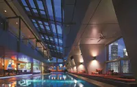 Traders Hotel, Kuala Lumpur Các khách sạn ở Kuala Lumpur