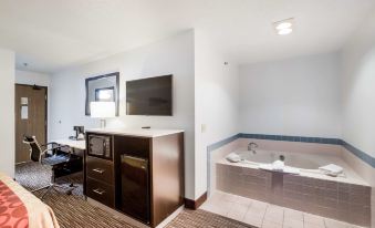 Americas Best Value Inn Charlotte