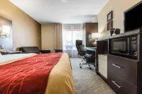 Comfort Inn Hotels in Kemble