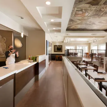 Travelodge by Wyndham Edmonton South