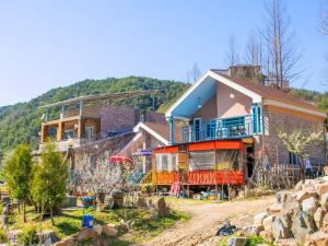 Jecheon Healing Pension