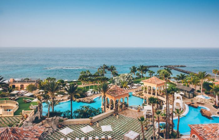 JOIA El Mirador by Iberostar -Adults Only