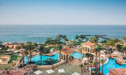 JOIA El Mirador by Iberostar -Adults Only