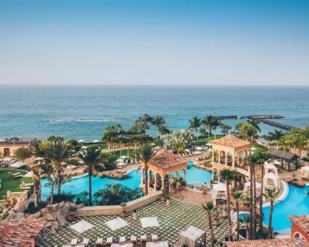 JOIA El Mirador by Iberostar -Adults Only Hotéis em Adeje