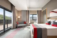 Ramada by Wyndham Tire Hôtels à : Tire