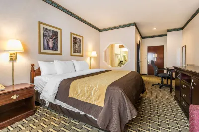 Quality Inn & Suites