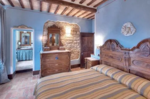 弗德里科I號鄉間別墅