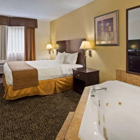 Best Western Inn
