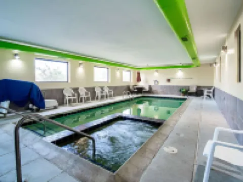 Quality Inn Aberdeen Hotels in Aberdeen