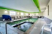 Quality Inn Aberdeen Hotels in Aberdeen