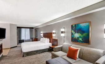 Hyatt Place Birmingham Hoover