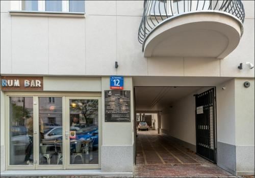 P&O Apartments Poznańska