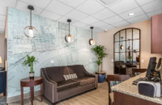 Comfort Inn Bay City - Riverfront