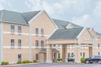 Super 8 by Wyndham Freeport Hotels near Krape Park