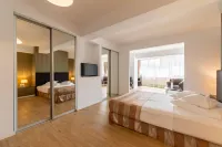 Hotel Parliament