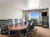 Sleep Inn Hotels in Johnson County