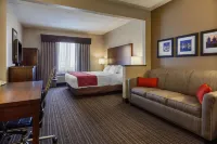Comfort Suites Hotels in Green Bay