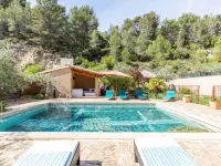 L'Oliveraie - Villas