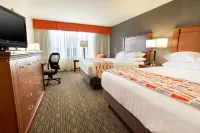 Drury Inn & Suites St. Louis Creve Coeur Hôtels à : Crèvecœur