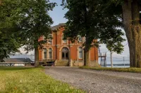 The Customs House Inn Hotels in Pictou Subd. A