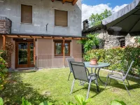 La Maison d'Amelie Hotels in Fenis