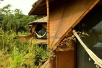 Tava Glamping Lago Hotels near PASEO DEL RECUERDO