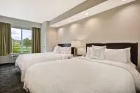 SpringHill Suites Lexington Near the University of Kentucky Hotel di Lexington